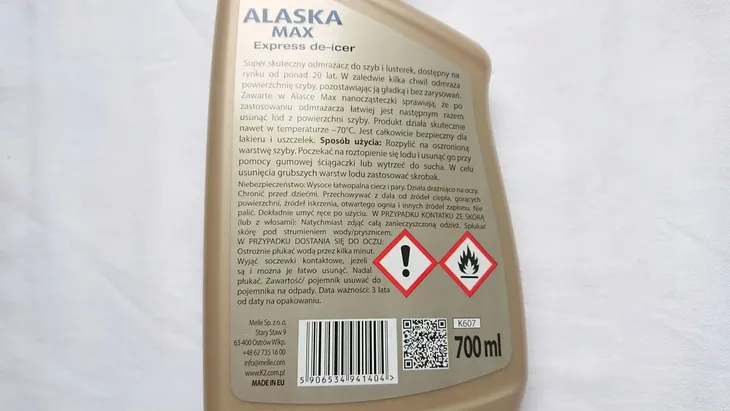 odmrazacz-do-szyb-k2-alaska-max-700ml-stan-opakowania-oryginalne