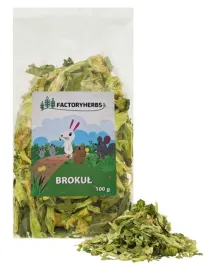 factoryherbs-brokul-100g