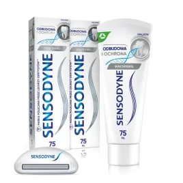 sensodyne-odbudowa-ochrona-pasta-wybielajaca-do-zebow-2x-75ml-gratis