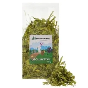 factoryherbs-lisc-lubczyku-100g