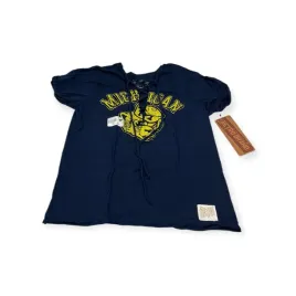 koszulka-damska-na-krotki-rekaw-ncaa-retro-brand-s