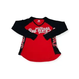 bluzka-damska-na-dlugi-rekaw-detroit-red-wings-nhl-s