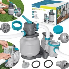 pompa-piaskowa-basenowa-filtr-do-basenu-filtrujaca-bestway-5678l-h-z-wezami