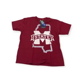 koszulka-t-shirt-juniorski-mississippi-state-bulldogs-fanatics-ncaa-s
