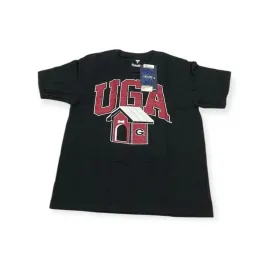 koszulka-t-shirt-juniorski-georgia-bulldogs-fanatics-ncaa-s