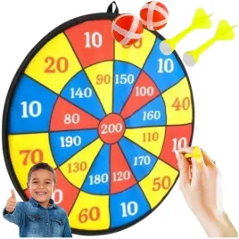 dart-lotki-rzutki-pilki-na-rzepy-dla-dzieci-kolorowa-tarcza-bezpieczna