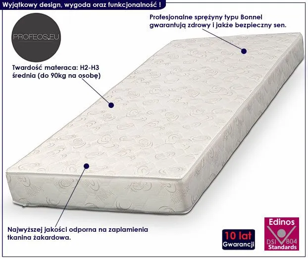 materac-do-lozka-bester-90x200-cm-stan-nowy