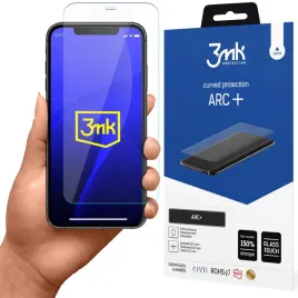 folia-ochronna-3mk-arc-na-myphone-hammer-blade-v-5g-mocna-wytrzymala-folia