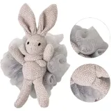 szczotka-gabka-do-mycia-ciala-bunny-na-mokro-xl-15cm-falbanki-gb10sz