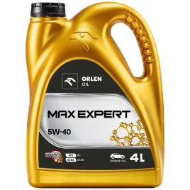 olej-silnikowy-orlen-oil-max-expert-5w40-4l