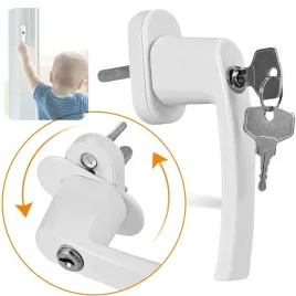 klamka-do-okien-z-kluczykiem-biala-okienna-z-zabezpieczeniem-zamkiem-klucz