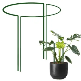 podpora-do-roslin-95-cm-polkole-2szt-kolo-pergola-metal-zielona-pierscien