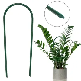 podpora-do-roslin-45-cm-luk-wspornik-metal-pergola-zielona