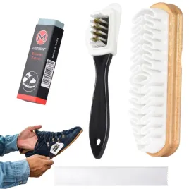 zestaw-do-czyszczenia-butow-zamszowych-szczotka-szczotki-gumka-nubuku