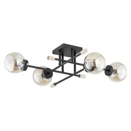 lampa-sufitowa-czarna-4-szklane-kule-transfer-alfa-25364