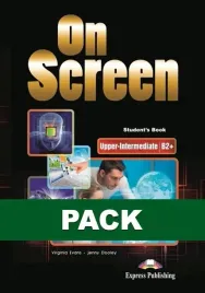 on-screen-upper-intermediate-b2-podrecznik-wieloletni-digibook-kod