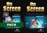 on-screen-intermediate-b1-b2-komplet-express-publishing-2025