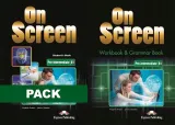 on-screen-pre-intermediate-b1-komplet-express-publishing-2025-stan-nowy