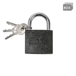 klodka-zeliwna-na-kluczyk-zatrzaskowa-3-x-kluczyki-klucz-lakierowana-60-mm