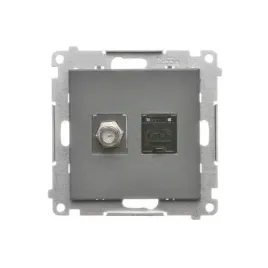 simon-55-gniazdo-antenowe-typ-f-komputerowe-rj45-kat-6-grafit-tasfrj45