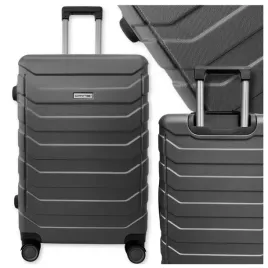 walizka-podrozna-mala-na-kolkach-kabinowa-abs-walizki-torba-kolka-40l-szary