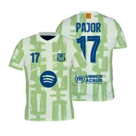 pajor-barcelona-koszulka-t-shirt-rozmiar-140