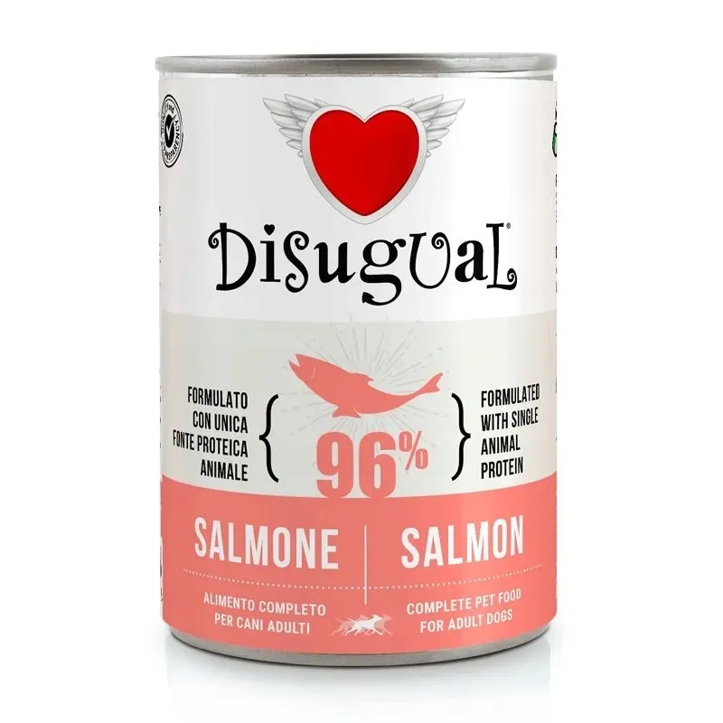 disugual-monoprotein-losos-400g