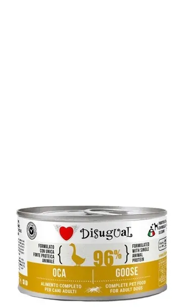disugual-dog-monoprotein-ges-150g-marka-disugual