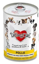 disugual-monoprotein-kurczak-400g
