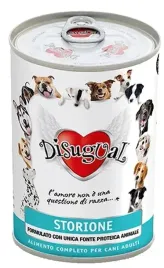 disugual-monoprotein-ryba-400g