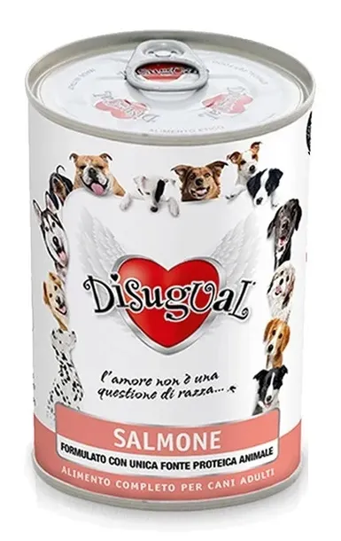 disugual-monoprotein-losos-400g