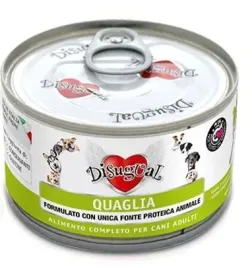 disugual-karma-mokra-dla-psa-monobialkowa-przepiorka-dorosly-150g