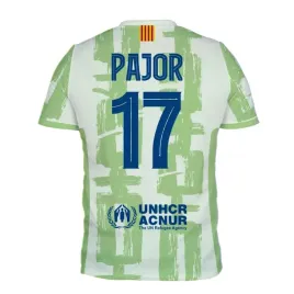pajor-barcelona-koszulka-t-shirt-rozmiar-140