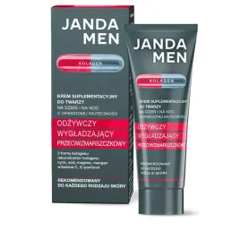 janda-men-kolagen-meski-krem-suplementacyjny-odzywczy-wygladzajacy