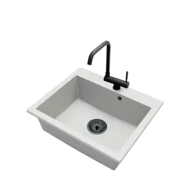 kuchenny-zlewozmywak-granitowy-jednokomorowy-elite-60-bateria-syfon-czarny