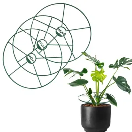 zestaw-pierscieni-do-podpierania-roslin-3szt-podpora-pergola-zielona-39cm