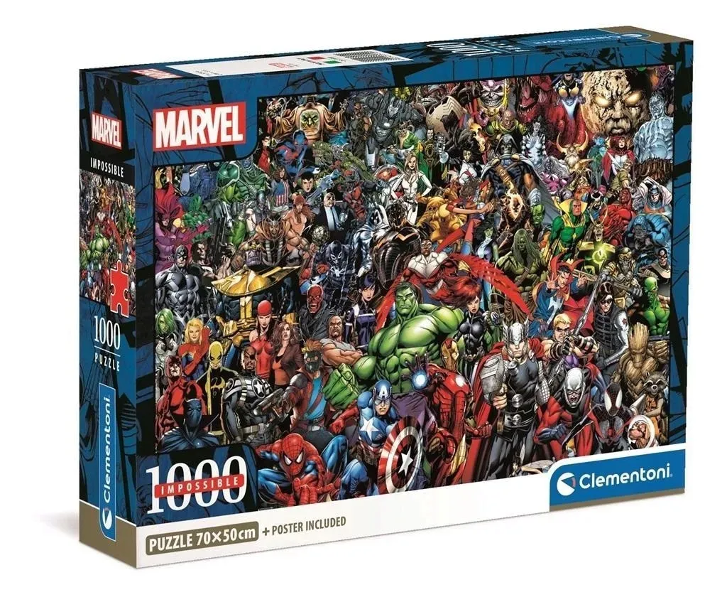 puzzle-1000-compact-impossible-marvel-clementoni