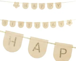 baner-urodzinowy-happy-birthday-filcowy-rozowy-kwiatki-dekoracja-wiszaca-3m