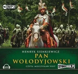 pan-wolodyjowski-audiobook-henryk-sienkiewicz