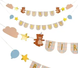 baner-na-roczek-napis-first-birthday-z-misiami-girlanda-urodzinowa-255-m