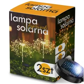 2x-lampa-solarna-wbijana-ogrodowa-wodoodporna-czujnik-zmierzchu-dmuchawiec