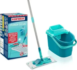 leifheit-zestaw-power-clean-gratis-wklad-micro-duo-55515