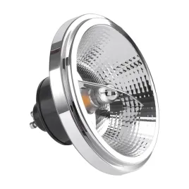 zarowka-ar111-105w-gu10-3000k-czarny-z-odblysnikiem