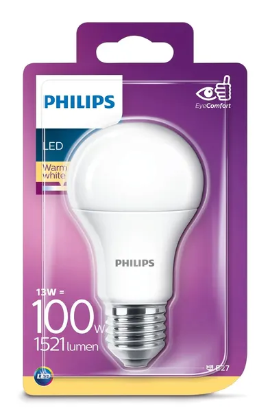 zarowka-led-e27-13w-2700k-a60-waga-z-opakowaniem-0-15-kg