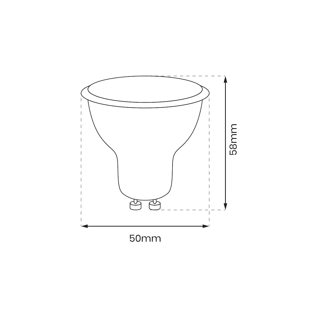 zarowka-led-65w-gu10-4000k-stan-nowy