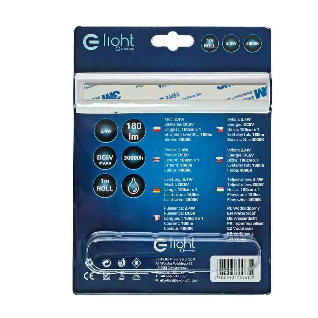 tasma-led-1m-z-sensorem-4xaaa-4000k-stan-nowy