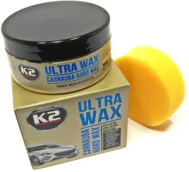 k2-ultra-wax-twardy-wosk-samochodowy-gabka