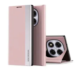etui-futeral-leather-new-do-xiaomi-redmi-note-14-pro-5g-rozowy
