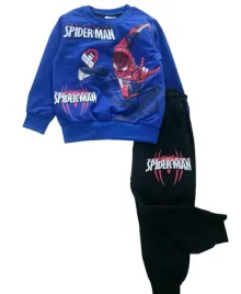 dres-sportowy-104-chlopiecy-spiderman-bluza-spodnie-dresowe-komplet-zestaw