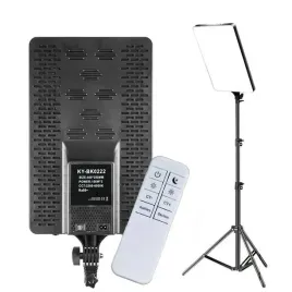 zestaw-panelowa-lampa-led-100w-650w-28x40cm-regulacja-barwy-pilot-statyw